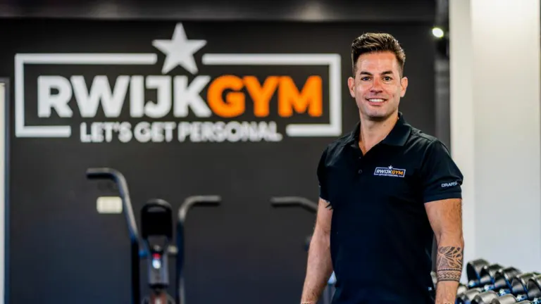 RWIJK GYM sportschool in Rijswijk