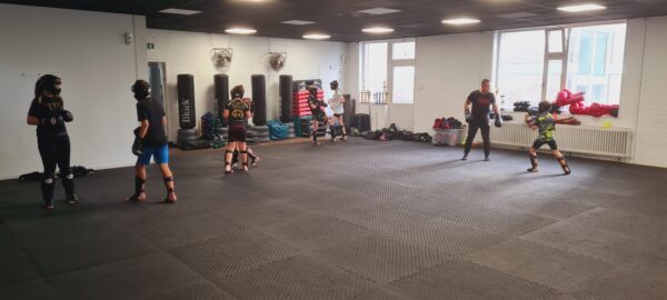 Afbeelding van sportschool Health Fitness club loosduinen