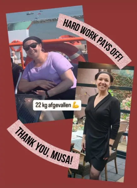 Afbeelding van sportschool Personal Fitness Nederland - Rijswijk