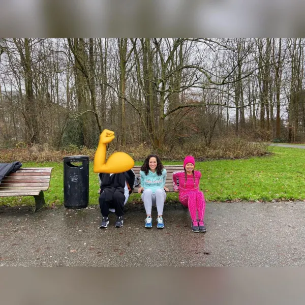 Afbeelding van sportschool Vrouwensportschool Den haag | kickboksen voor vrouwen | NM Female Gym