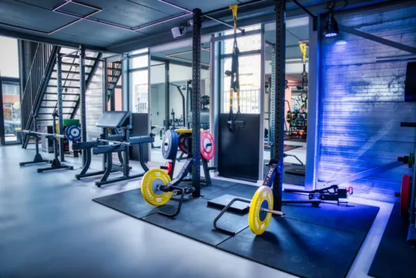 Sportclub Trinity