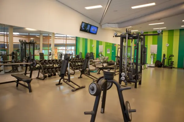 Afbeelding van sportschool Optisport | Fitness Health Club Amsterdam Zuidoost