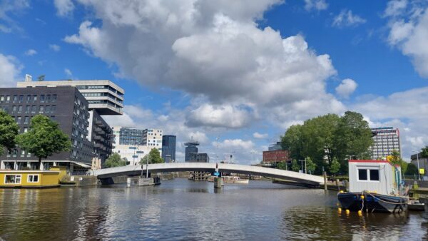 Afbeelding van sportschool Squash City