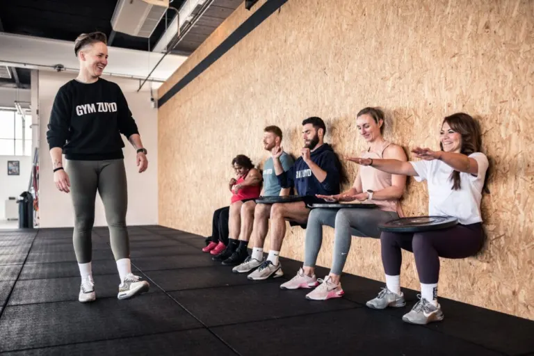 Gym Zuyd - Sportschool Zaandam & Personal training sportschool in Zaandam