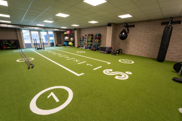 Afbeelding van sportschool SportCity Rotterdam Zomerhofstraat