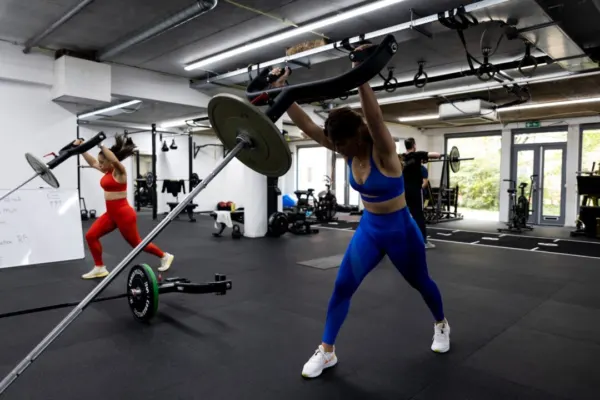 Afbeelding van sportschool DS Workouts