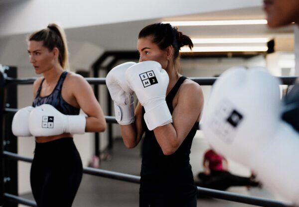 Afbeelding van sportschool SQM Gym