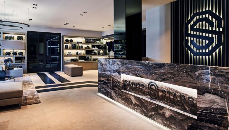 Saints & Stars Oud-West