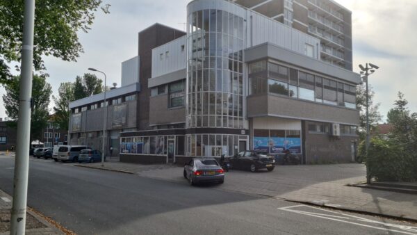 Afbeelding van sportschool Health Fitness club loosduinen