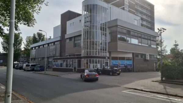 Afbeelding van sportschool Health Fitness club loosduinen