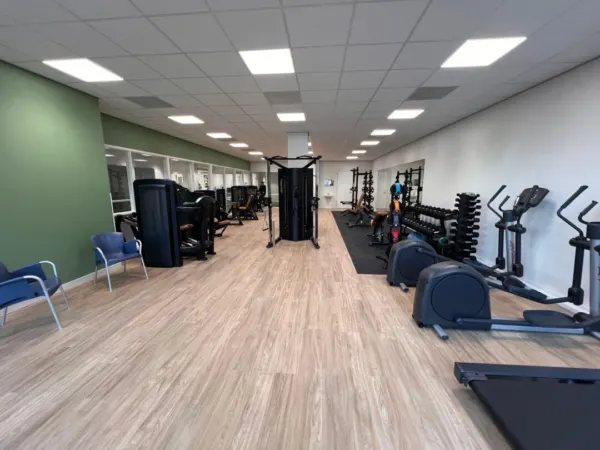 Afbeelding van sportschool RijnmondFit IJsselmonde Herenwaard