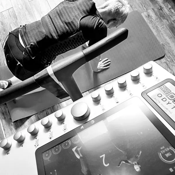 Afbeelding van sportschool Dynamite Workouts & Bodytec