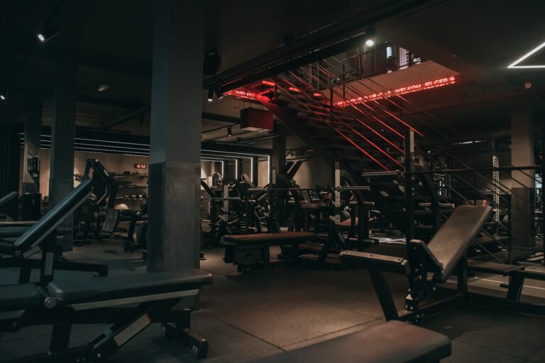 TrainMore Amsterdam Amstelveenseweg Red Label