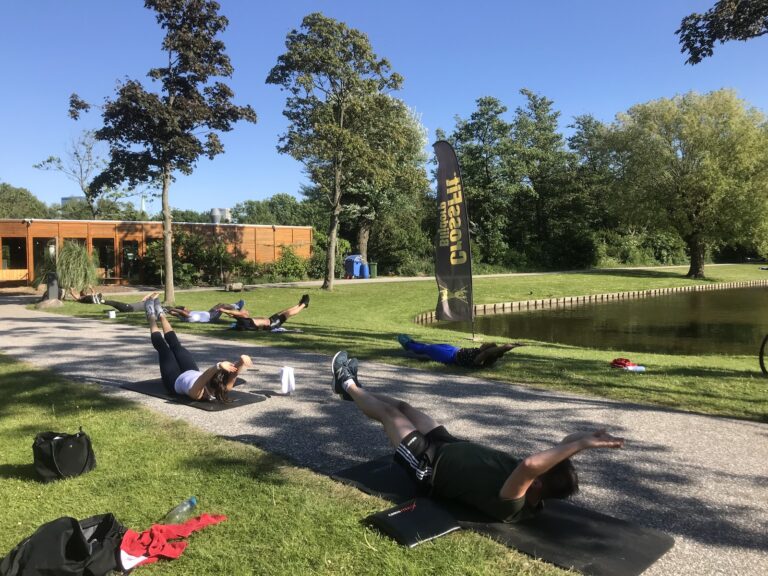 CrossFit Blijdorp