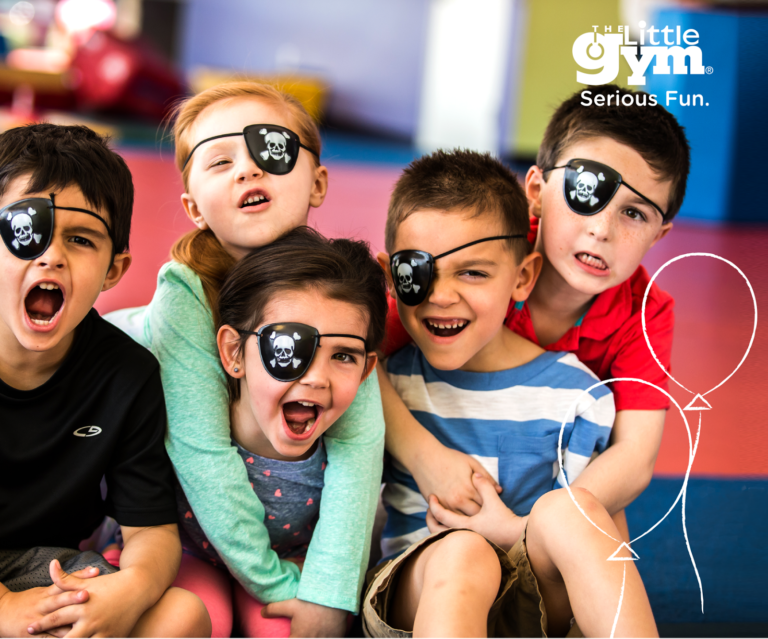 The Little Gym Amsterdam