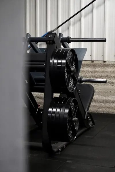 Afbeelding van sportschool Supreme Strength