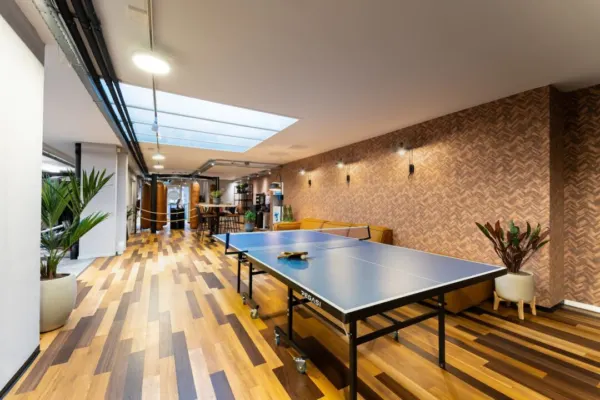 Afbeelding van sportschool SportCity Amsterdam Looiersgracht