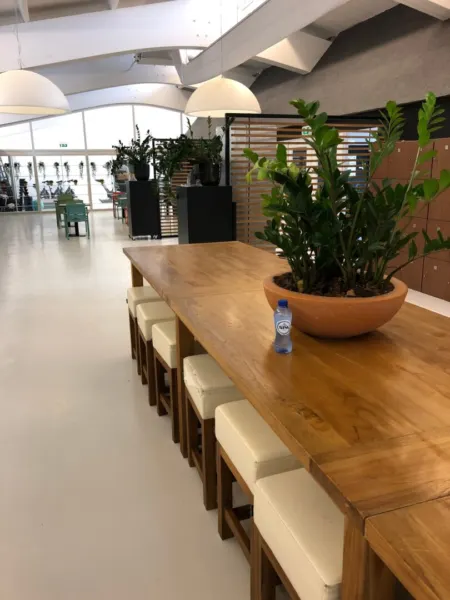 Afbeelding van sportschool Fitness Avenue Leidschendam