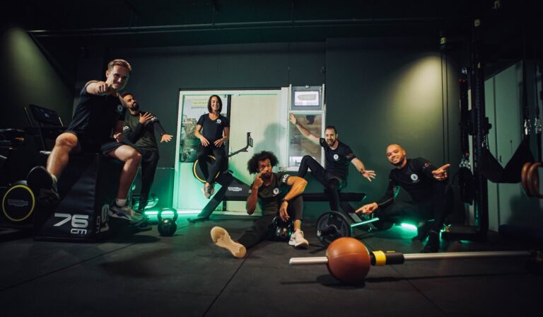 Sport-Natural Oostzaan