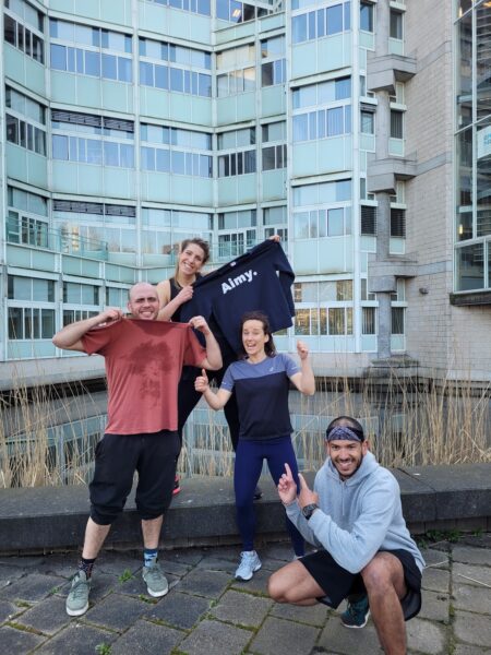 Afbeelding van sportschool High Sky Fitness