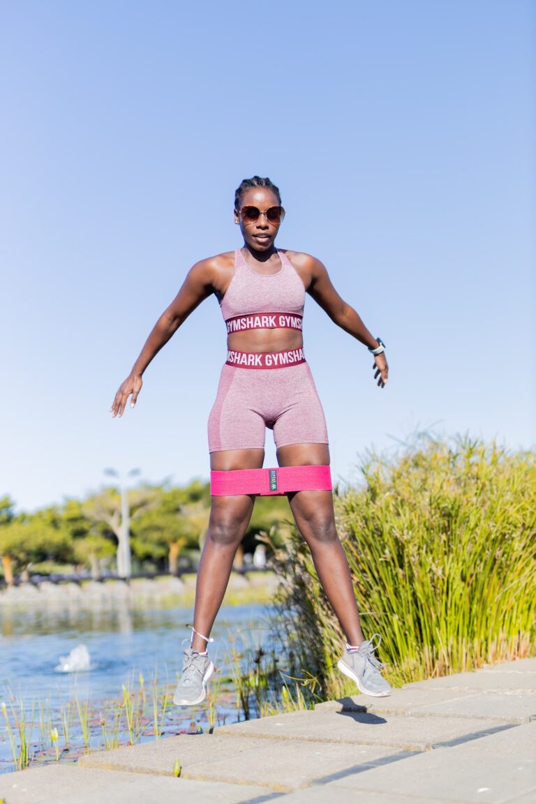 Amsterdam Bellefit Fitness