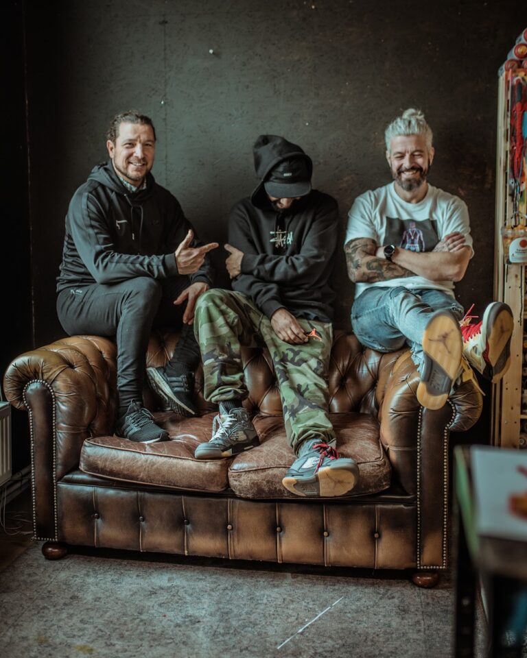 Compound Gym Rotterdam