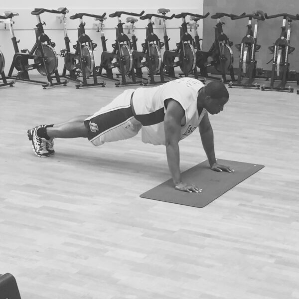 Afbeelding van sportschool Personal Trainer Zaandam - Profysiek
