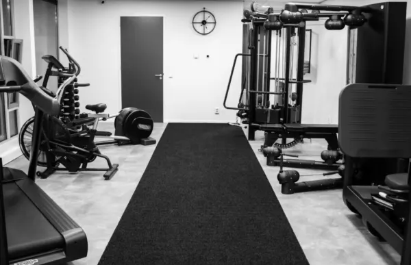Afbeelding van sportschool Feel Fit Bergschenhoek