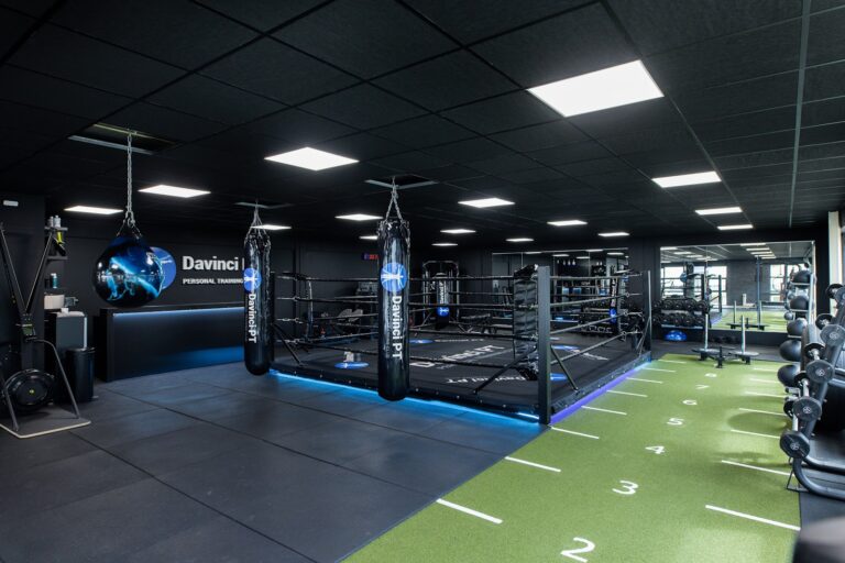 Davinci Personal Training & Group Classes