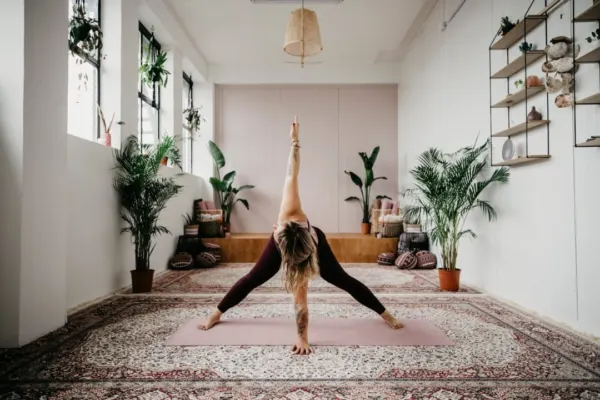 Club’air Yoga