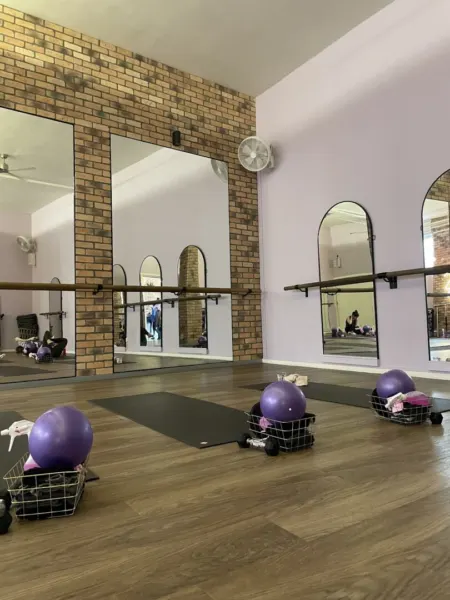 Afbeelding van sportschool Studio 191 Amsterdam