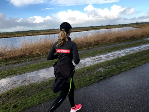 Afbeelding van sportschool Body Rock Bootcamp Zoetermeer