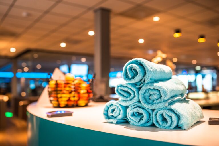 MyLife Rotterdam Terbregge | De gezelligste sportschool in Rotterdam