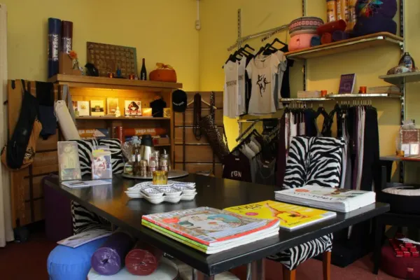 Afbeelding van sportschool Bodyflex 100% Catharina