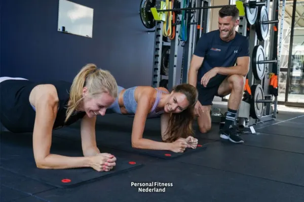 Afbeelding van sportschool Personal Fitness Nederland - Barendrecht