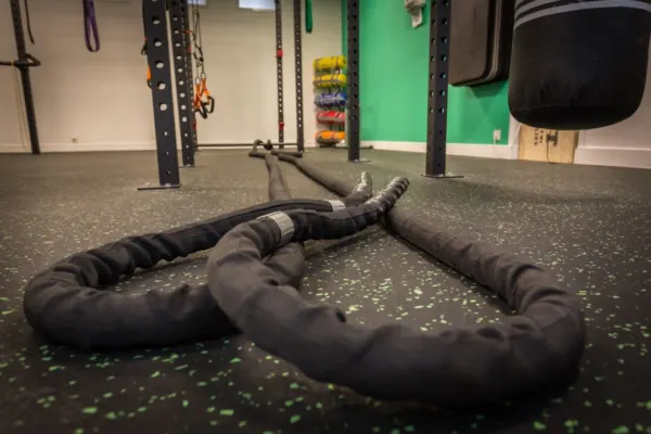 Afbeelding van sportschool FemmeGym West (de Garage)