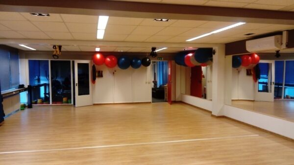 Afbeelding van sportschool polskie studio fitness dla kobiet PowerGirl