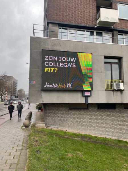 Afbeelding van sportschool Compound Gym Rotterdam