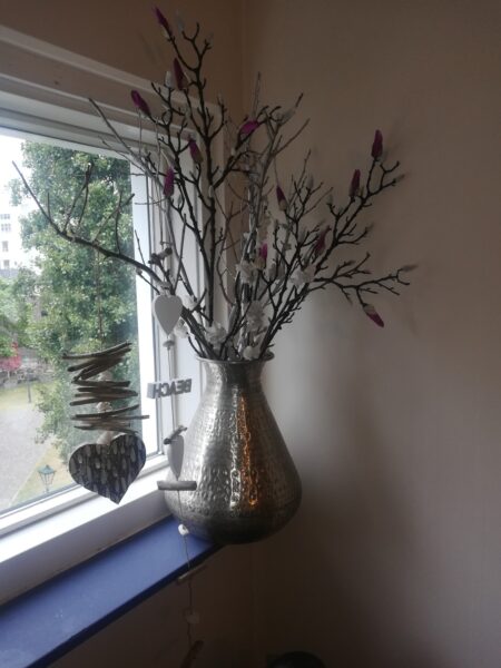 Foto van sportschool Body in Balance Pilates Studio