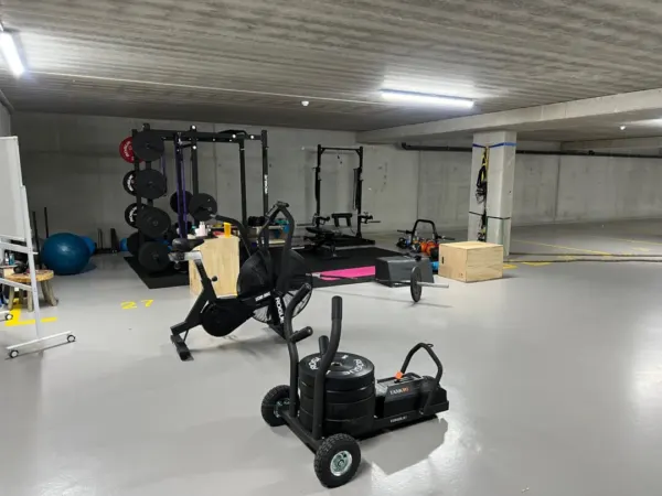 Afbeelding van sportschool MijnTrainer Strength & Conditioning