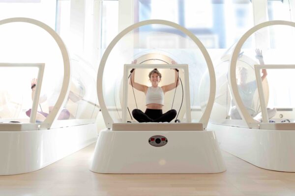 Foto van sportschool bbb health boutique | sportschool voor vrouwen met coaching