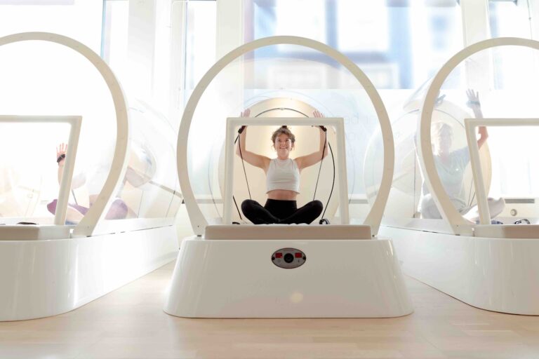 bbb health boutique | sportschool voor vrouwen met coaching