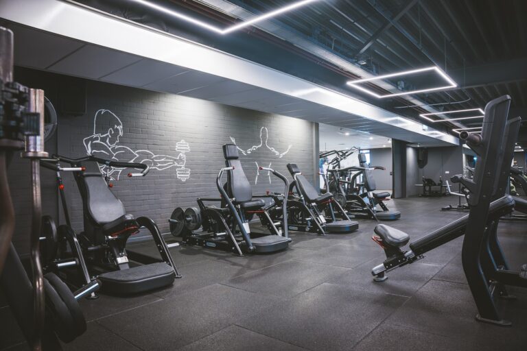 The Health Factory Reyerparc