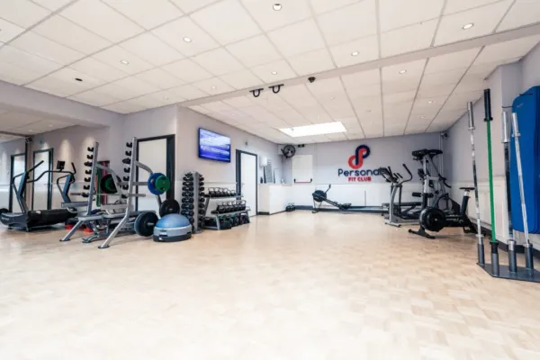 Personal Fit Club