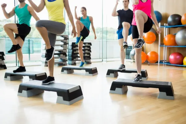 Afbeelding van sportschool VFITnow