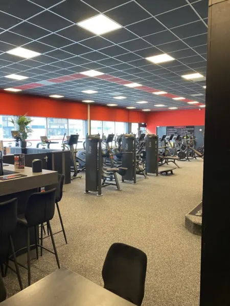 Afbeelding van sportschool Invictus Gym Berkel en Rodenrijs