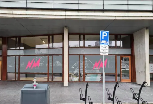 Afbeelding van sportschool Vrouwensportschool Den haag | kickboksen voor vrouwen | NM Female Gym