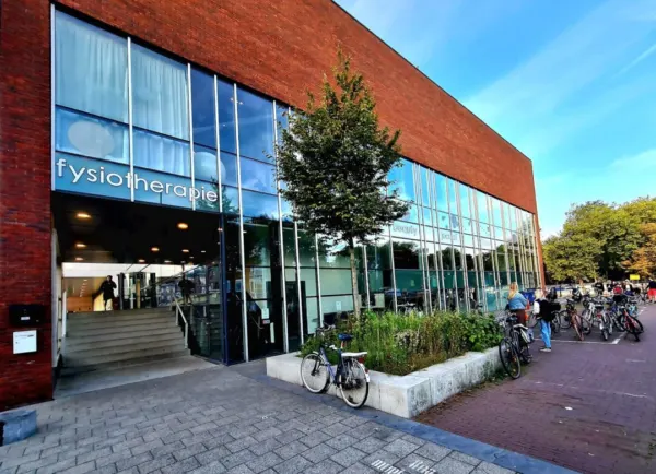 Afbeelding van sportschool Sento Spa and Health Club
