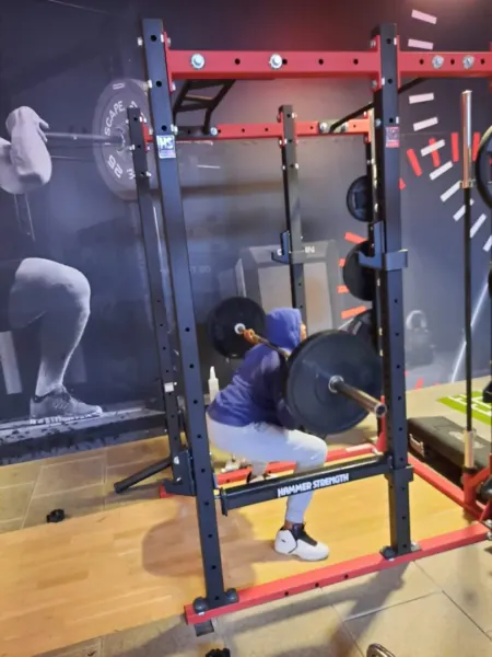 Afbeelding van sportschool SportCity Rotterdam Ceintuurbaan