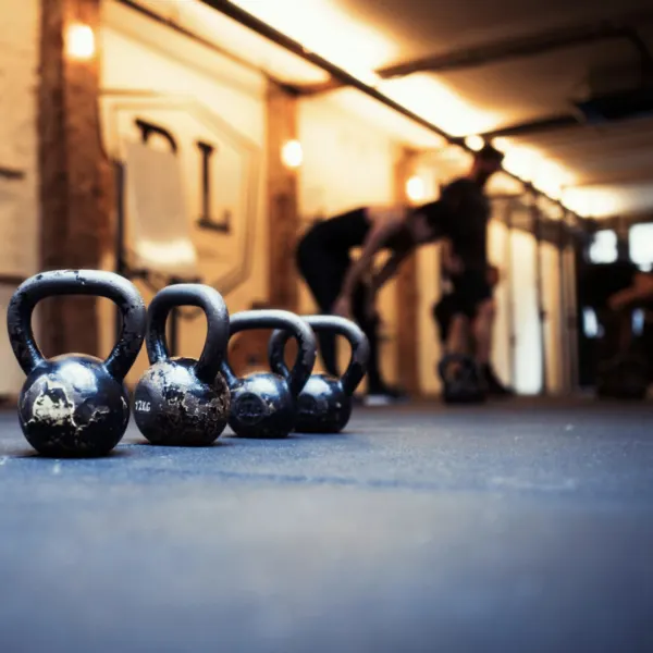 Afbeelding van sportschool Rockstar Lifestyle
